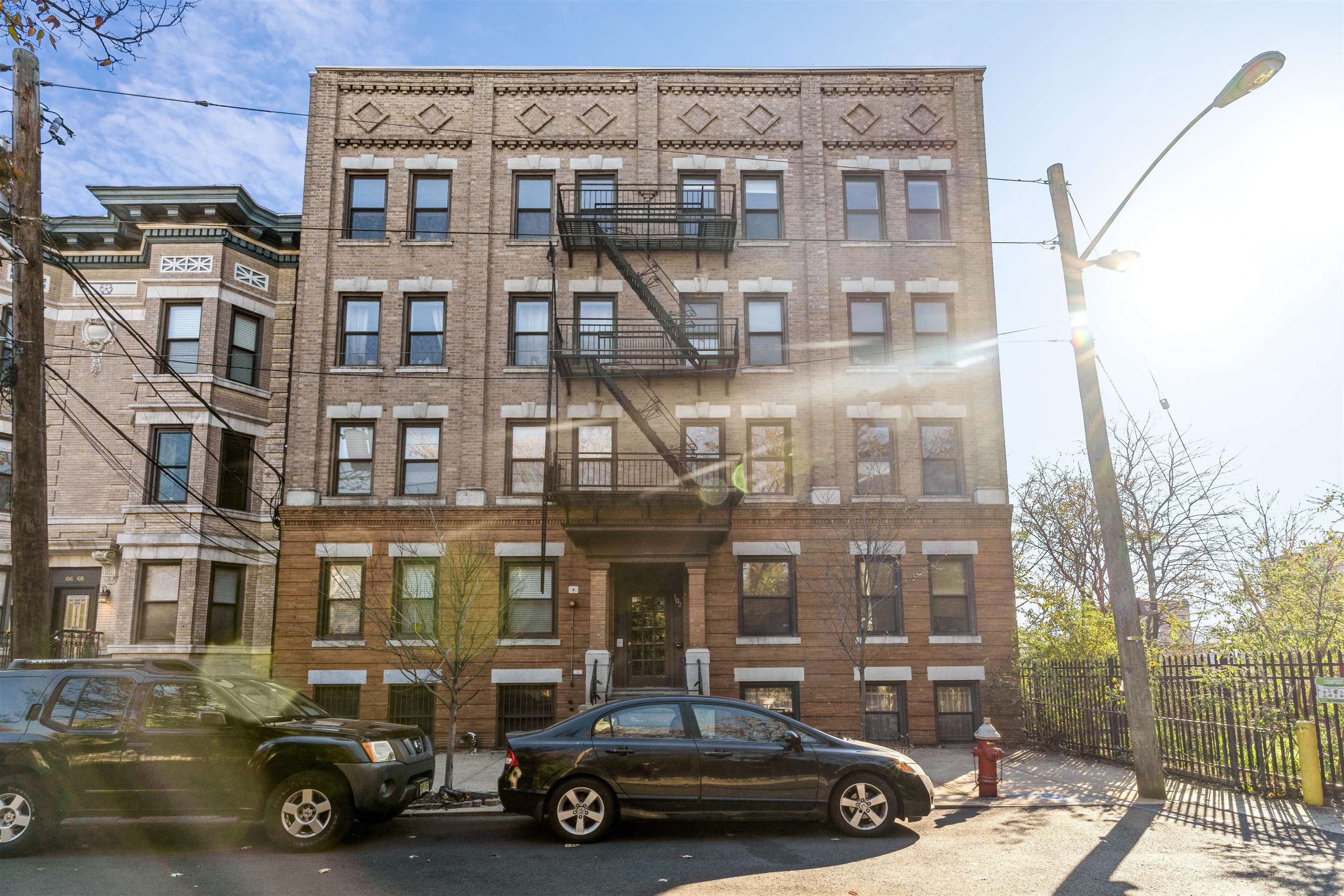 102 Ogden Ave #304, Jersey City, New Jersey image 17