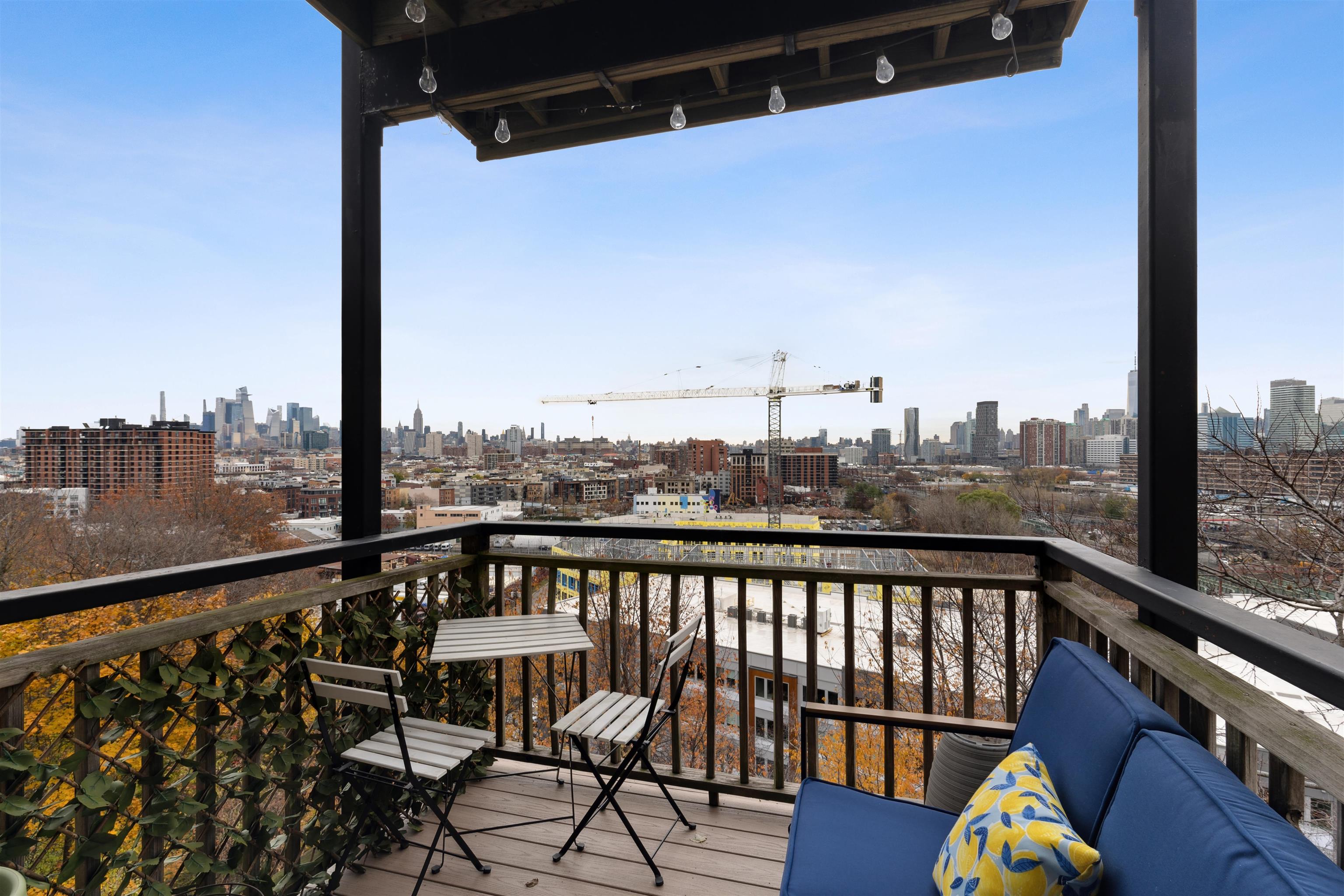 102 Ogden Ave #304, Jersey City, New Jersey image 3