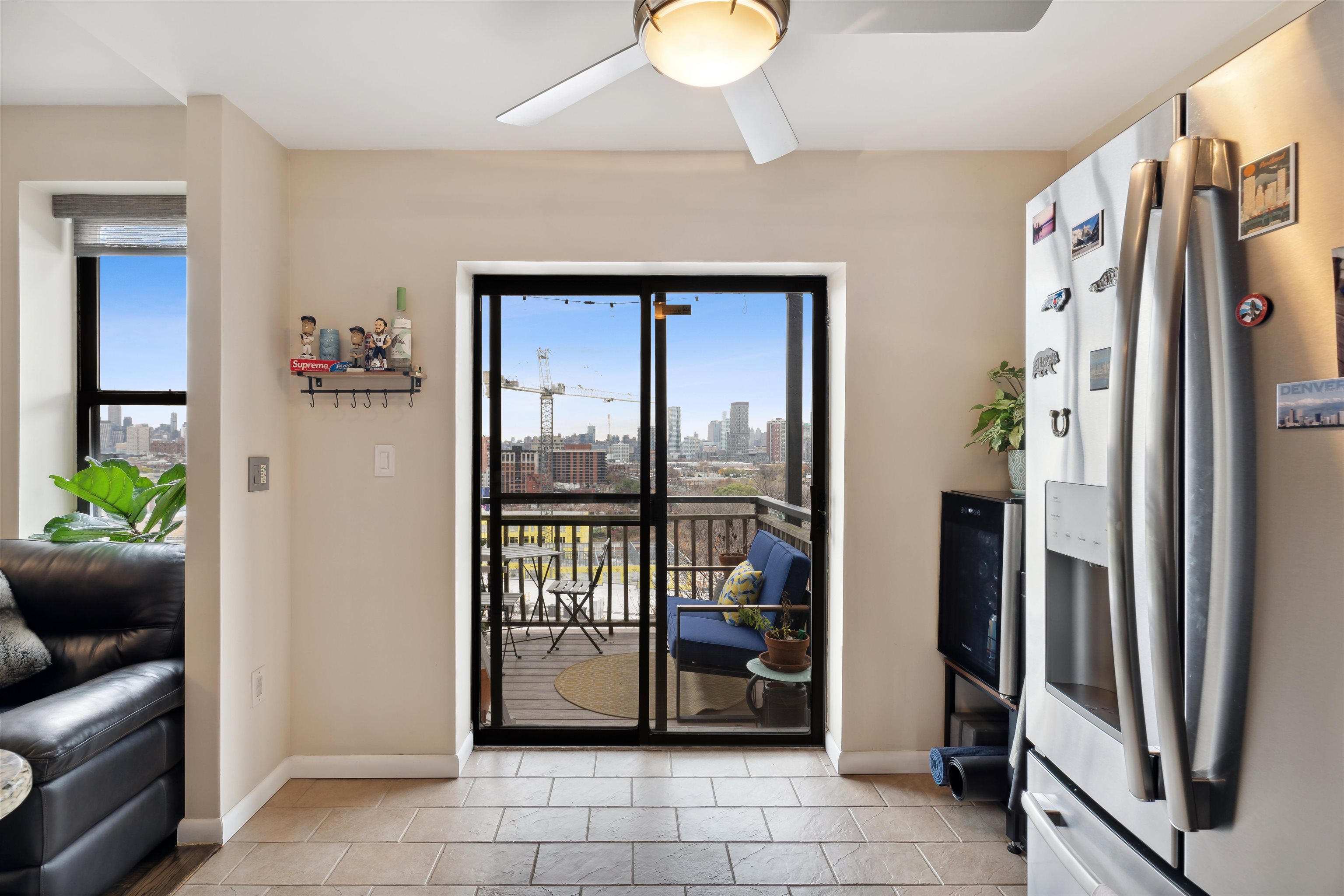 102 Ogden Ave #304, Jersey City, New Jersey image 2