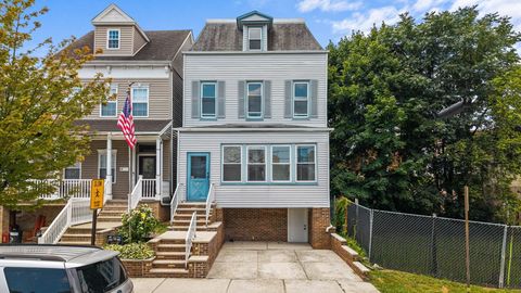 Homes For Sale - 10 45th St<br/> Bayonne, NJ 07002