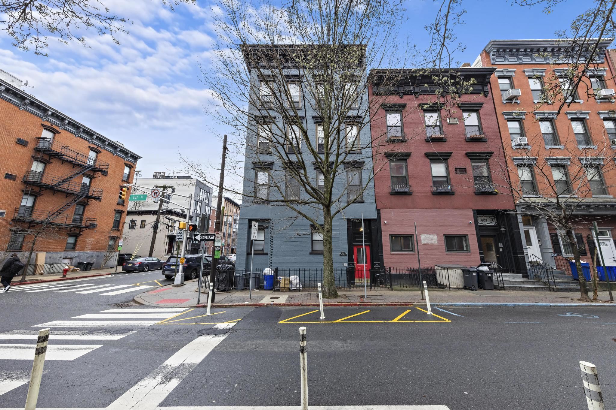 601 1st St #6, Hoboken, New Jersey image 27