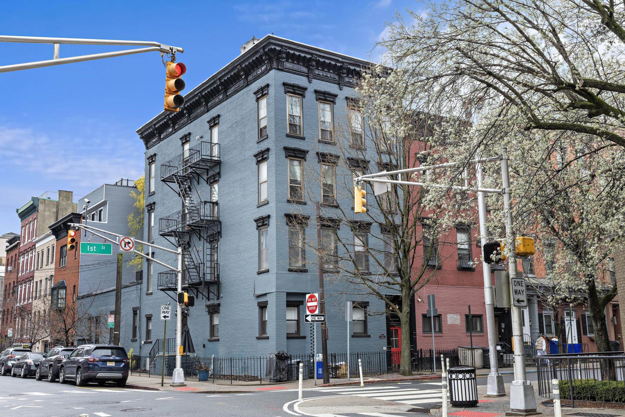 601 1st St #6, Hoboken, New Jersey image 28
