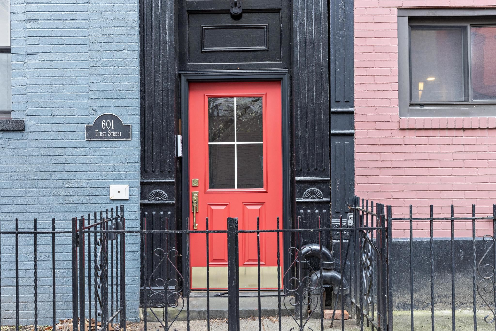 601 1st St #6, Hoboken, New Jersey image 26