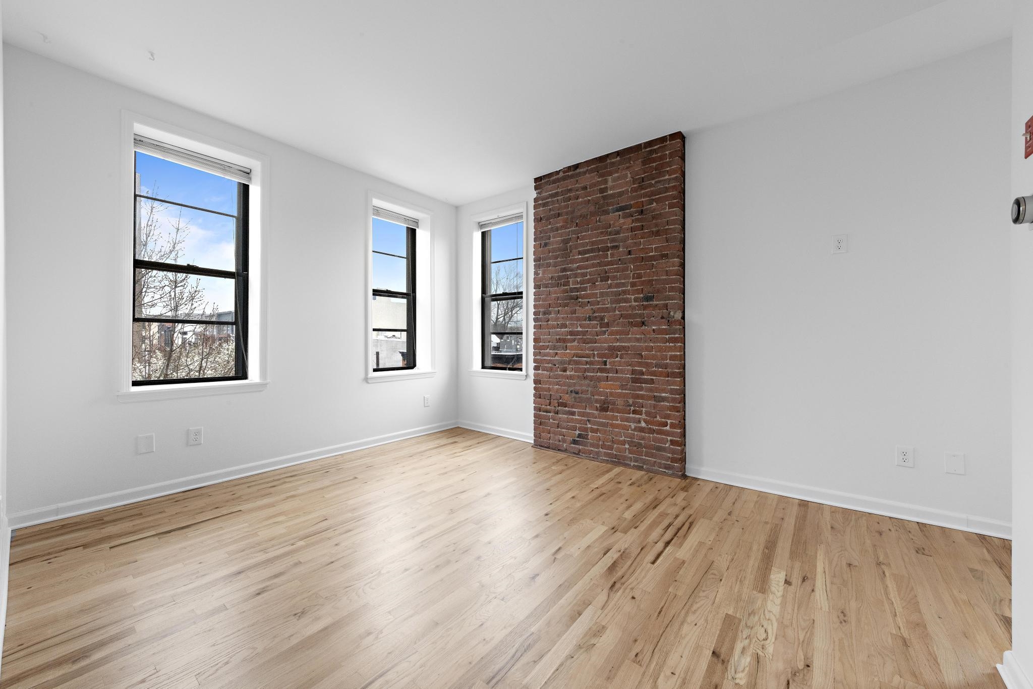 601 1st St #6, Hoboken, New Jersey image 1