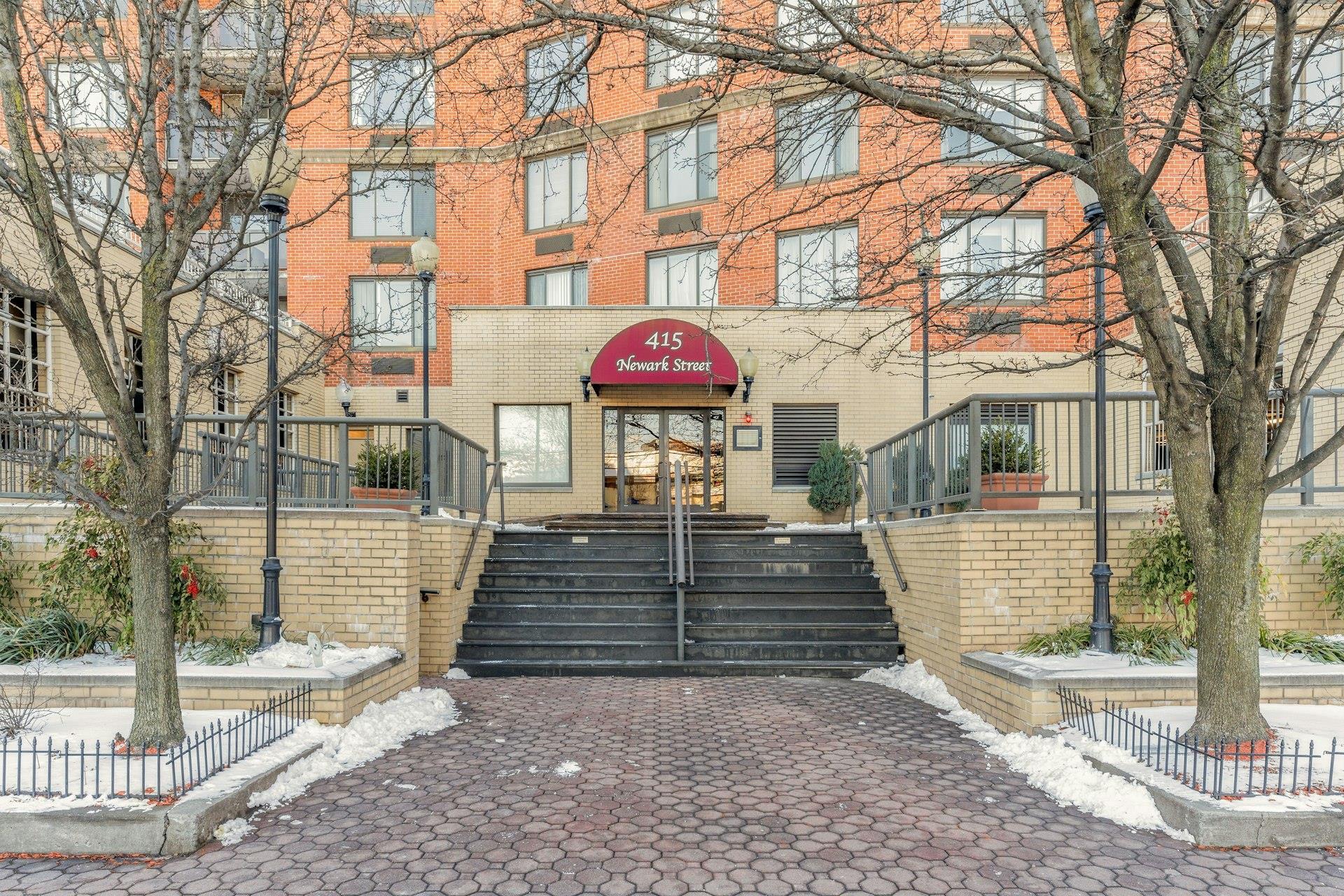 415 Newark St #12A, Hoboken, New Jersey image 1