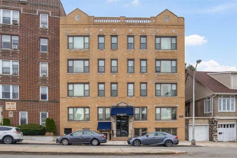 Condo For Sale - 6405 Blvd East #B2<br/> Hudson County, West New York, NJ 07093