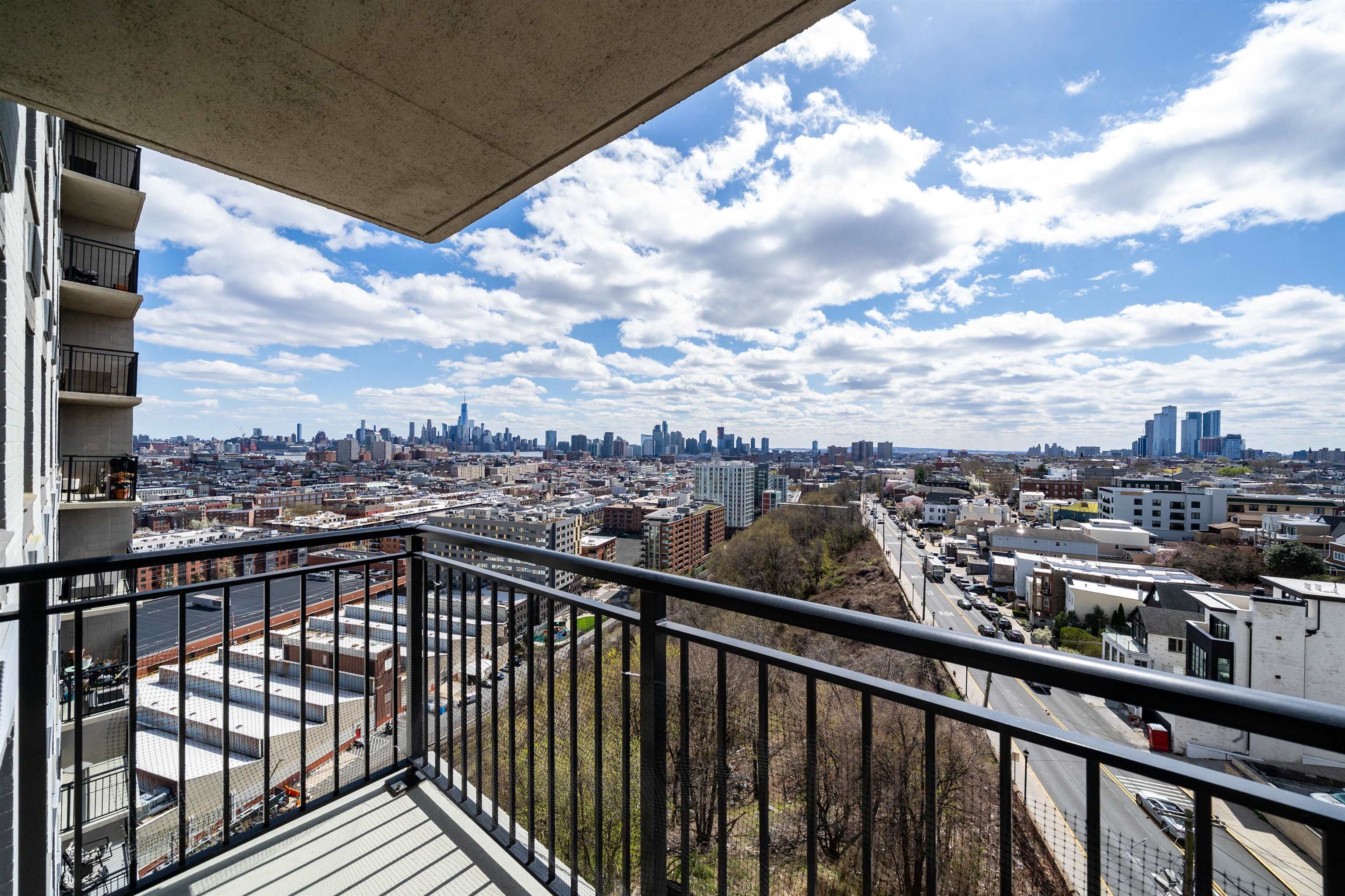 100 Manhattan Ave #1217, Union City, New Jersey image 7