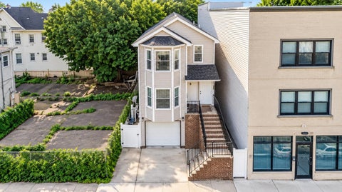 Multifamily For Sale - 242 Graham Ave<br/> Passaic County, Paterson, NJ 07501