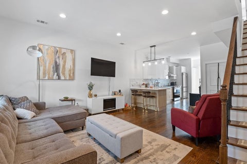 Homes For Rent - 419 7th St #2<br/> Hudson County, Union City, NJ 07087