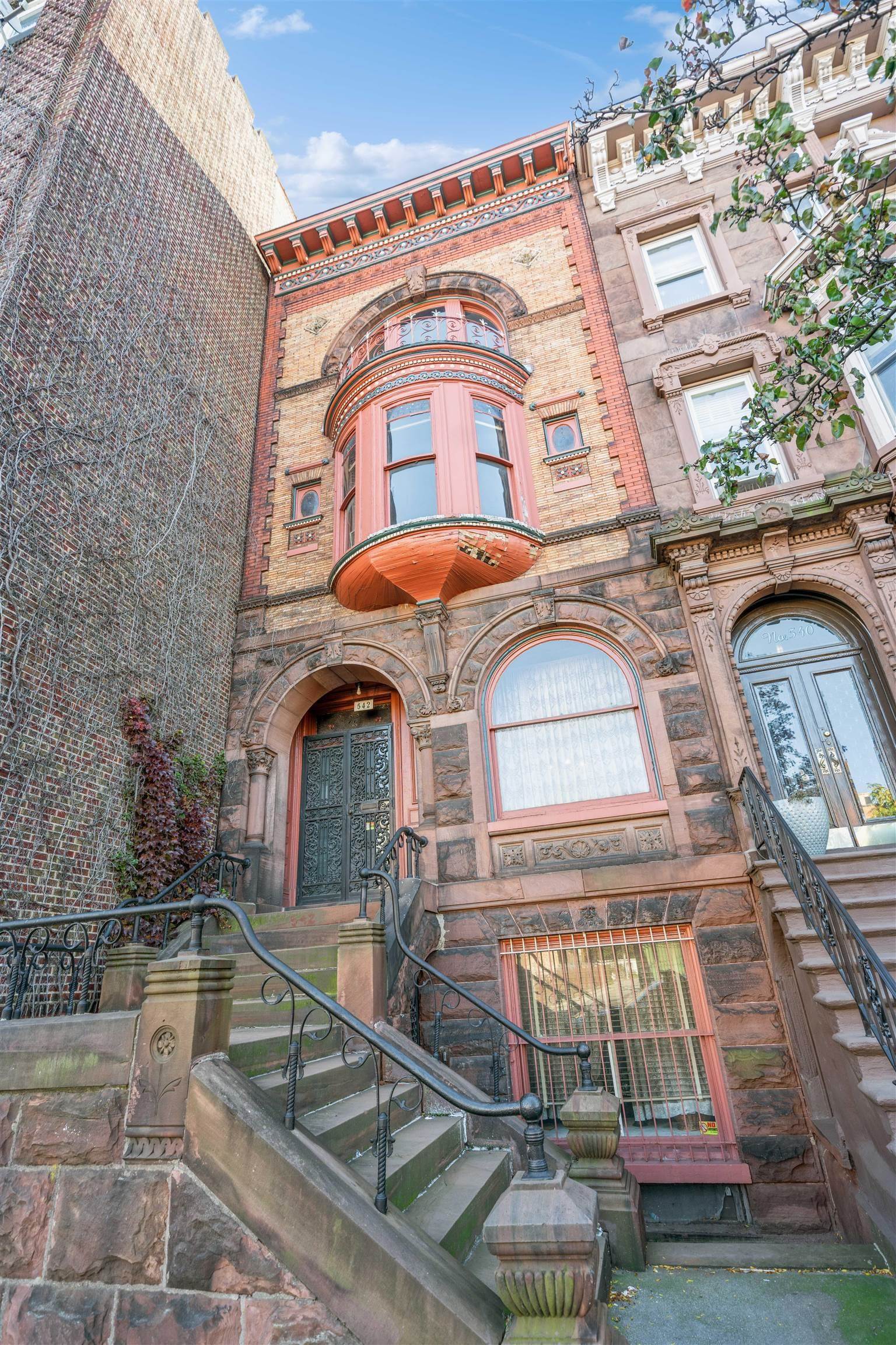 542 Bergen Ave, Jersey City, New Jersey image 48