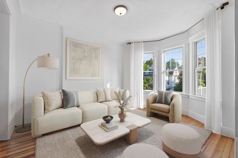 Homes For Rent - 42 Duer Pl #2<br/> Weehawken, NJ 07086