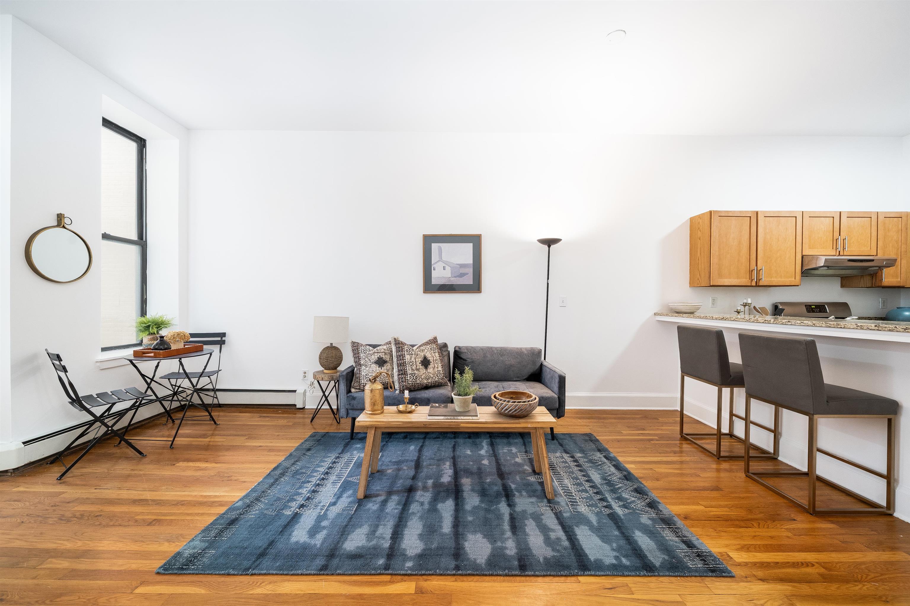 1115 Willow Ave #109, Hoboken, New Jersey image 1
