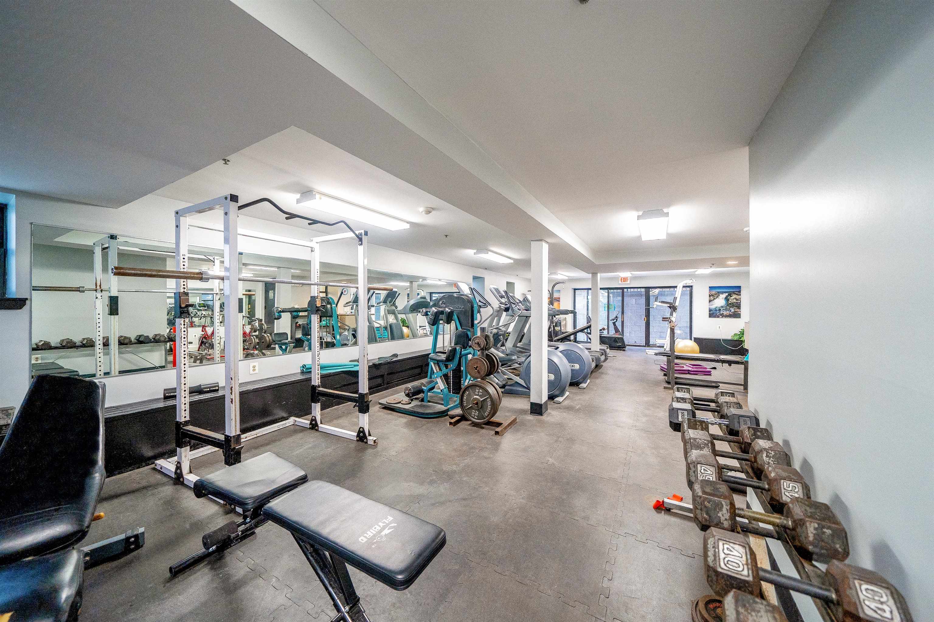1115 Willow Ave #109, Hoboken, New Jersey image 22