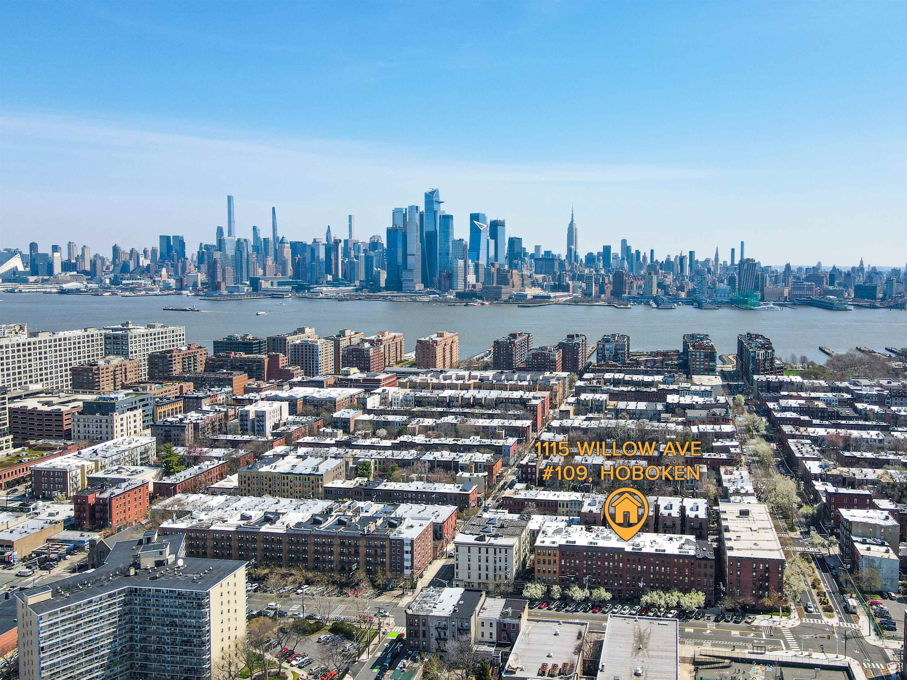 1115 Willow Ave #109, Hoboken, New Jersey image 30