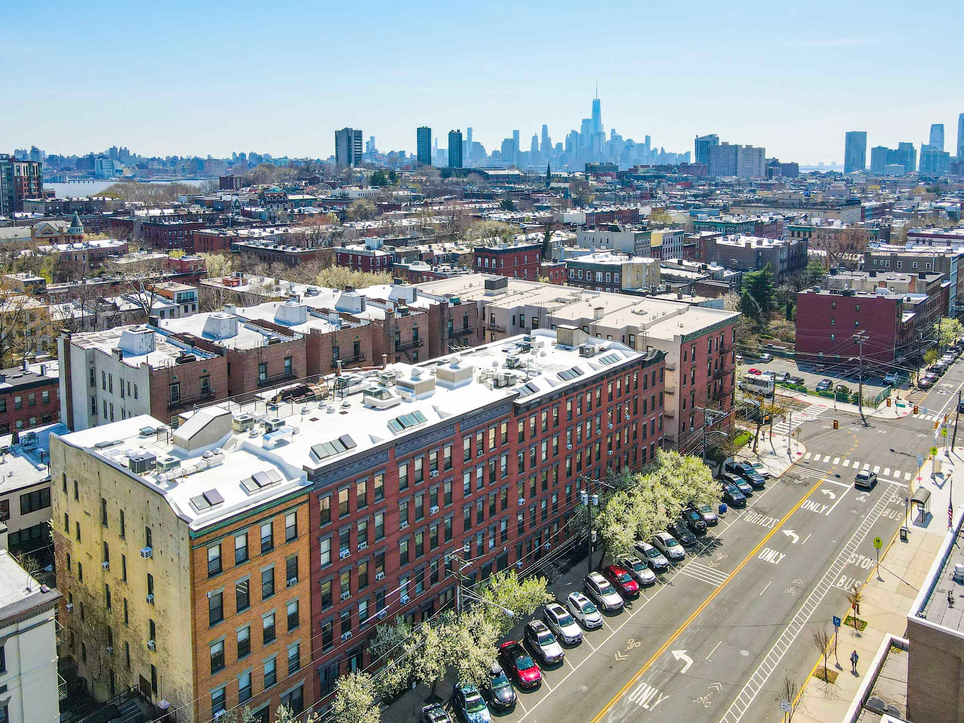1115 Willow Ave #109, Hoboken, New Jersey image 29