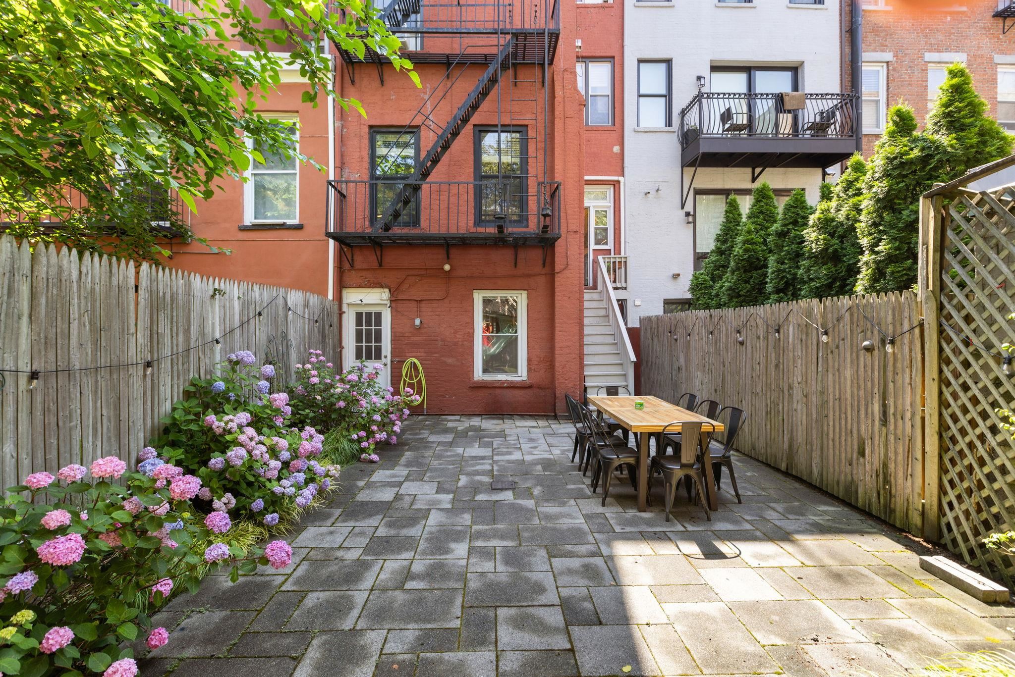 908 Garden St #1, Hoboken, New Jersey image 10