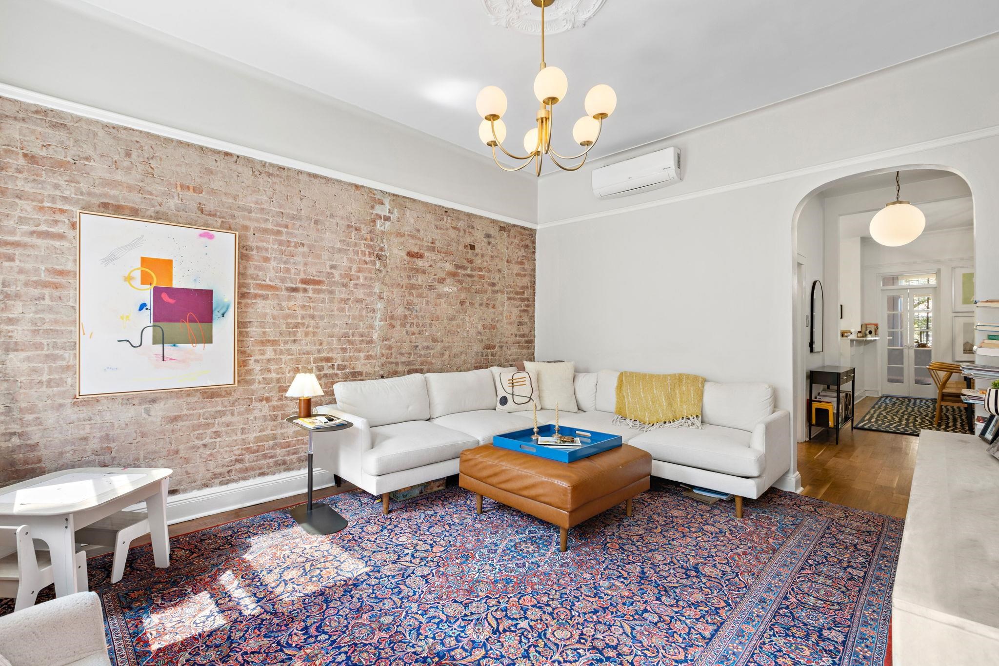 908 Garden St #1, Hoboken, New Jersey image 2