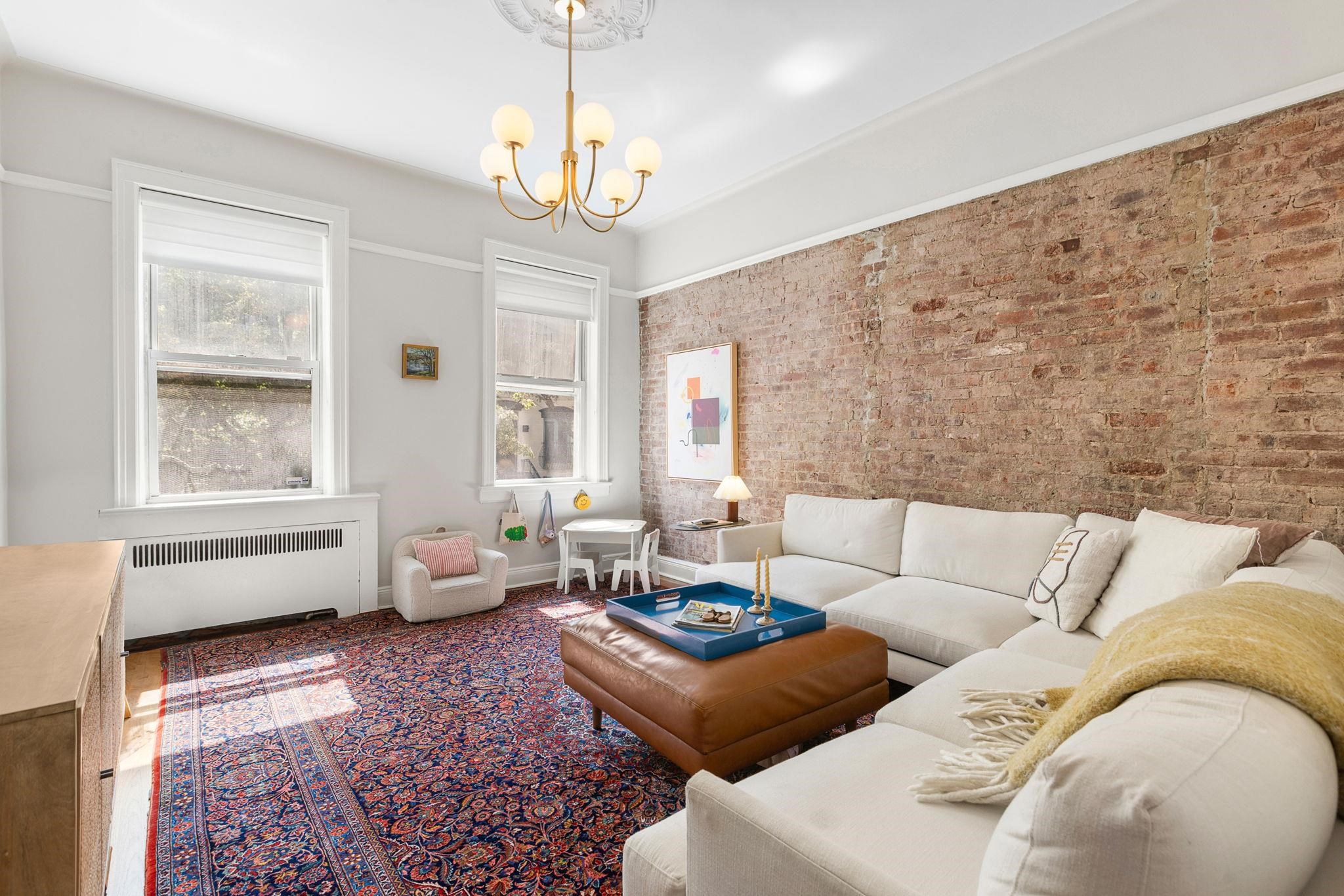 908 Garden St #1, Hoboken, New Jersey image 1