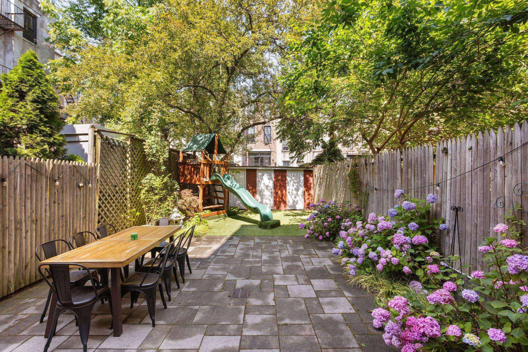 908 Garden St #1, Hoboken, New Jersey image 8