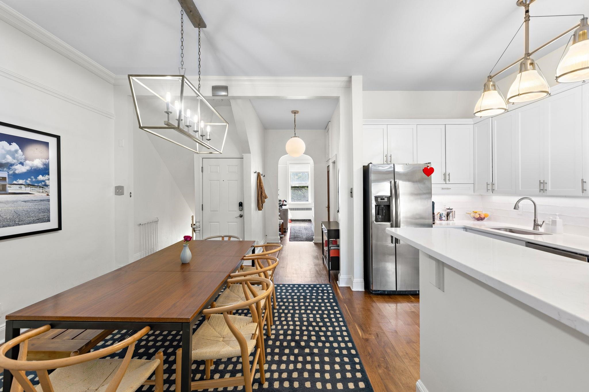 908 Garden St #1, Hoboken, New Jersey image 12