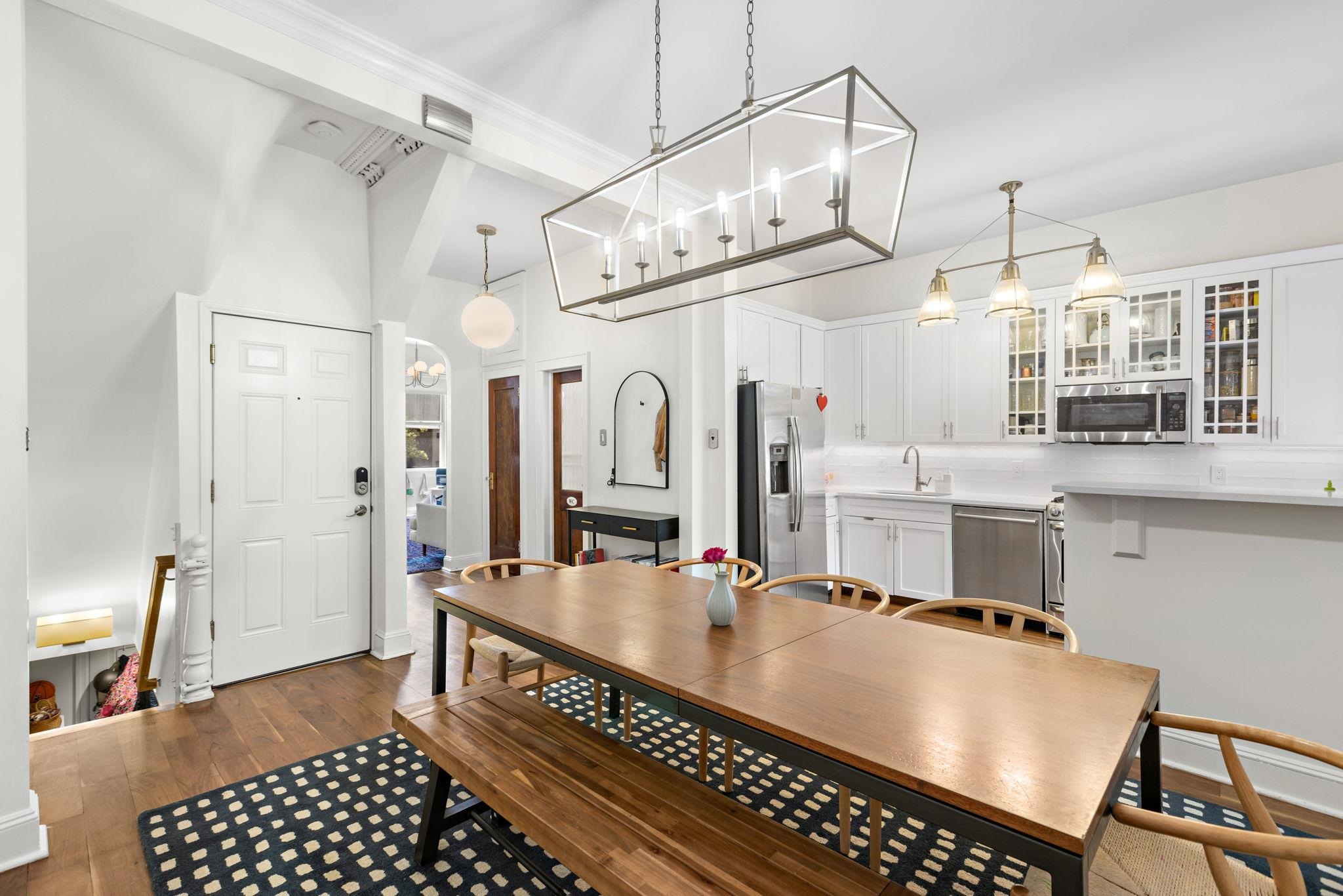 908 Garden St #1, Hoboken, New Jersey image 13