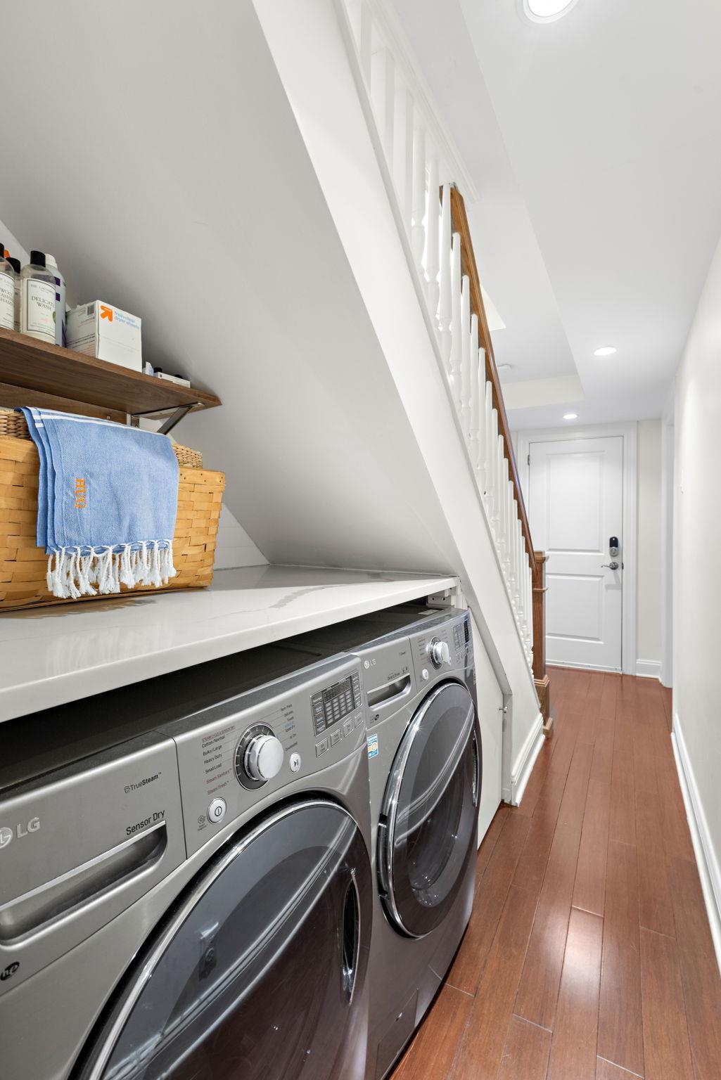 908 Garden St #1, Hoboken, New Jersey image 20