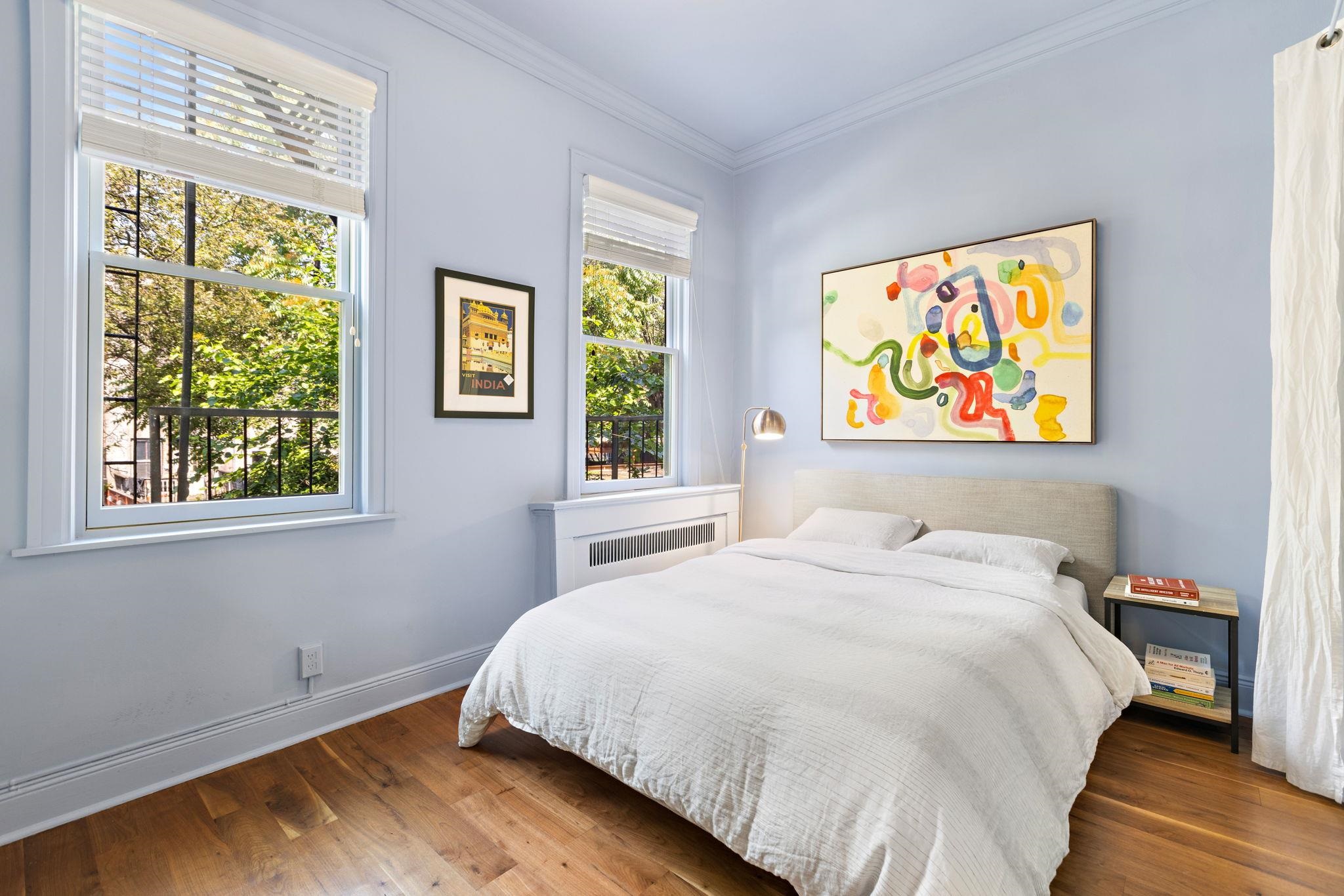 908 Garden St #1, Hoboken, New Jersey image 5
