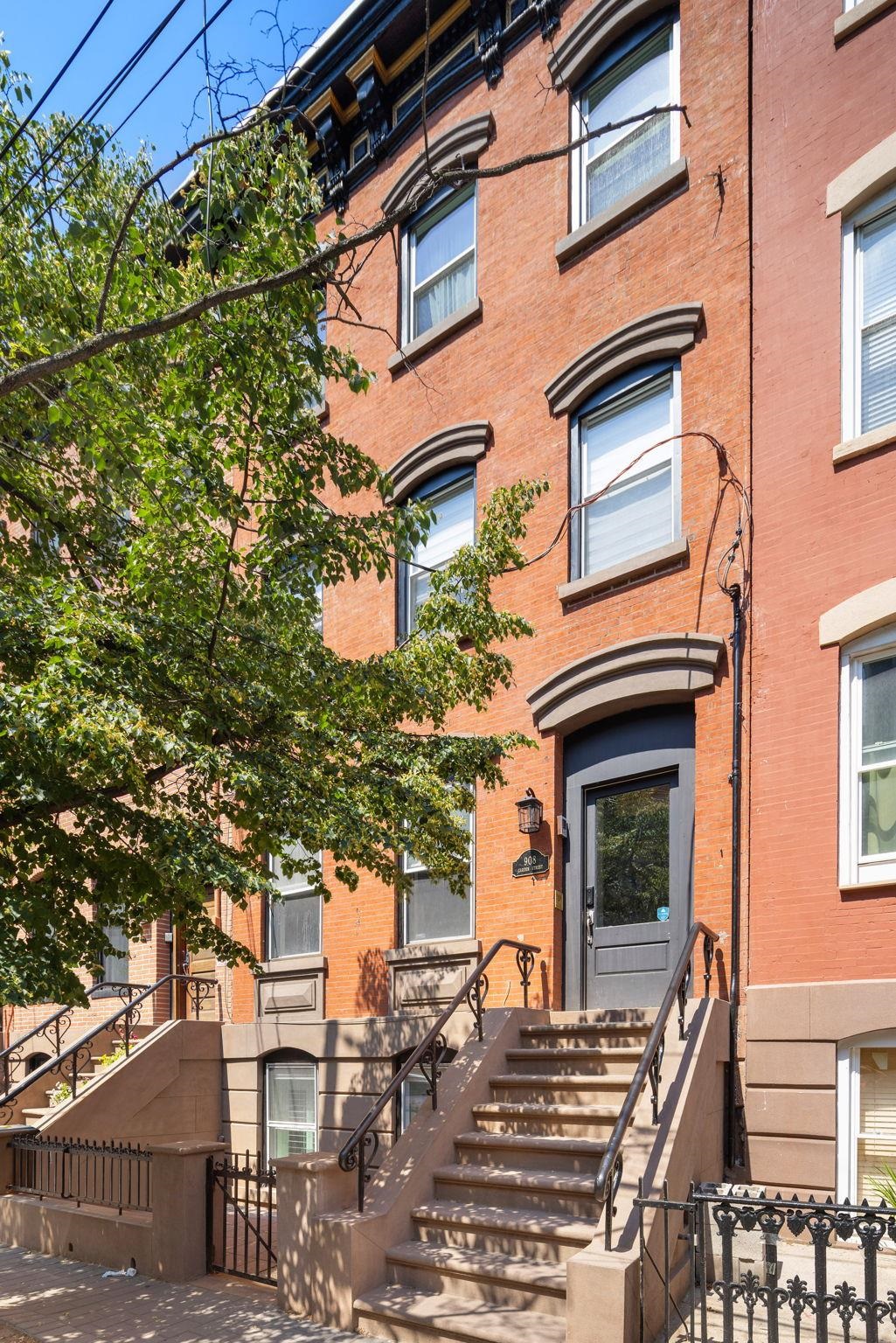 908 Garden St #1, Hoboken, New Jersey image 22