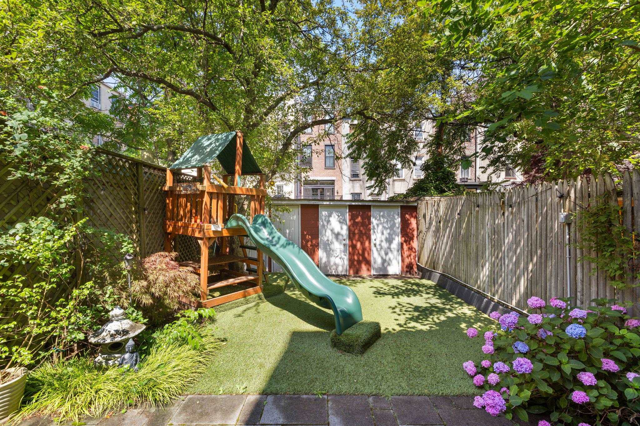 908 Garden St #1, Hoboken, New Jersey image 9