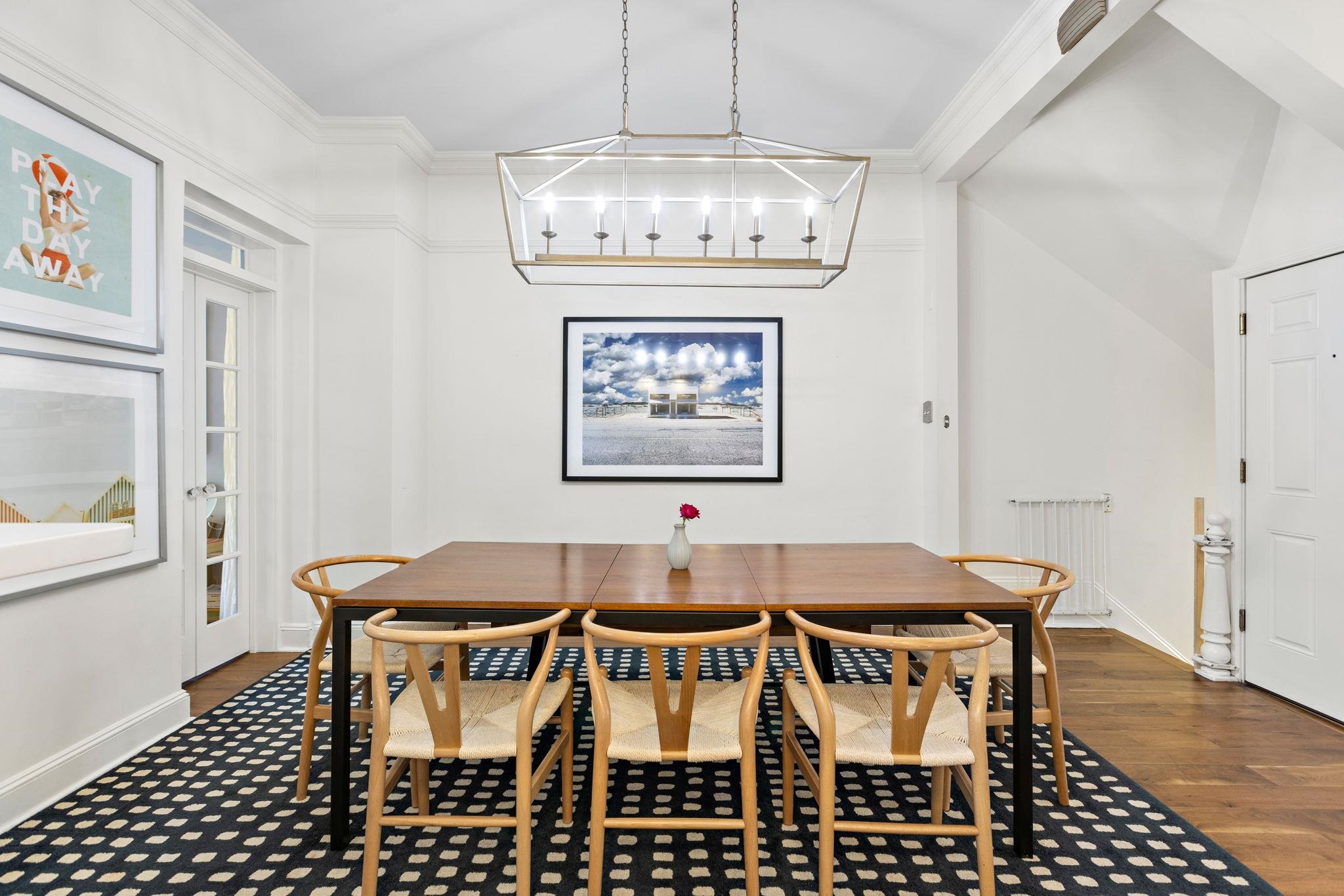 908 Garden St #1, Hoboken, New Jersey image 11