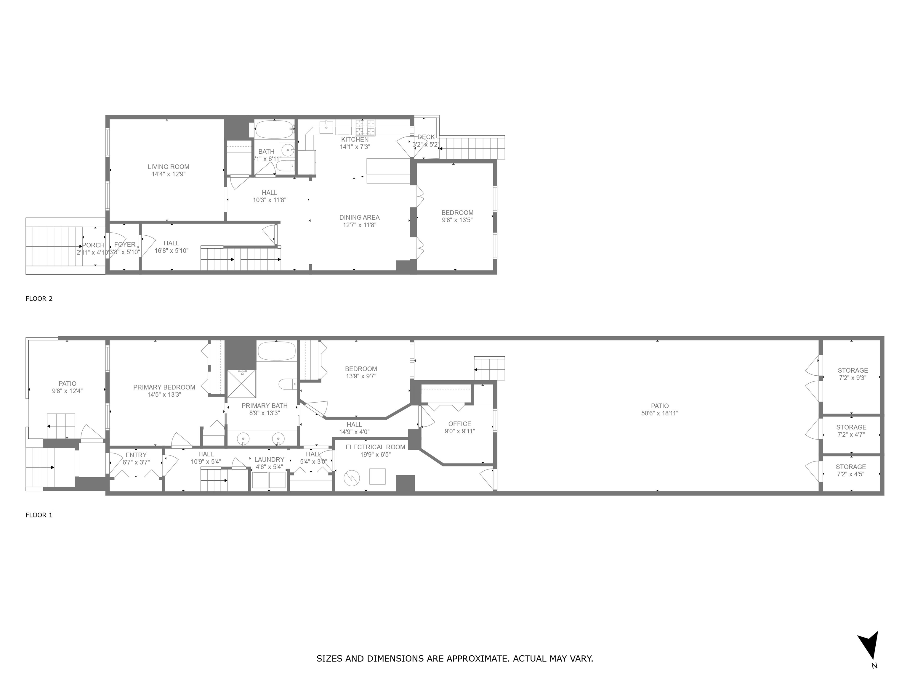 908 Garden St #1, Hoboken, New Jersey image 24