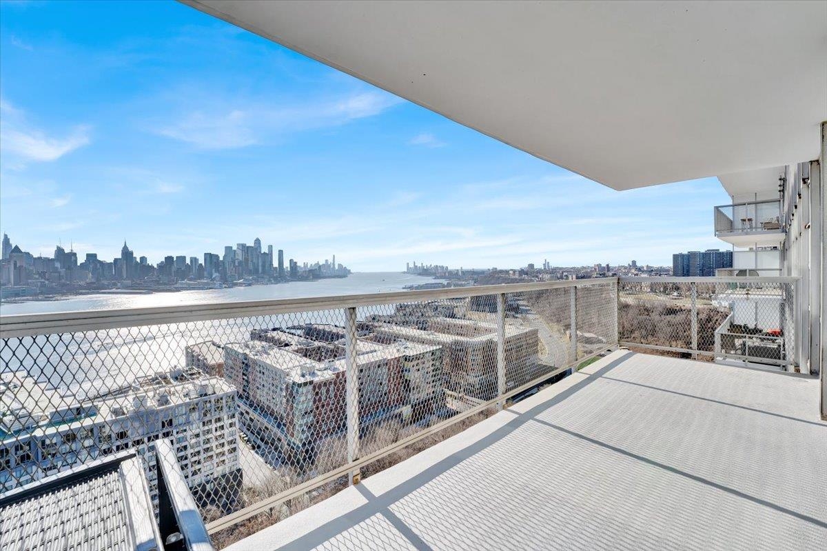 6050 Blvd East #14B, West New York, New Jersey image 3