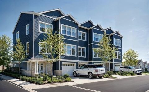 Townhouse For Sale - 186 Canterbury Ave<br/> Bergen County, North Arlington, NJ 07031