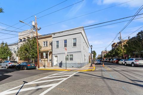 Multifamily For Sale - 400 41st St<br/> Union City, NJ 07087