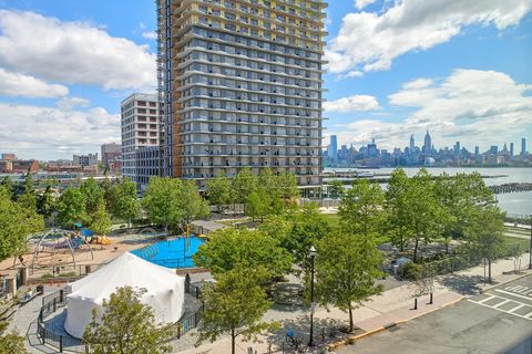 2 SHORE LANE 203 Jersey City NJ 07310