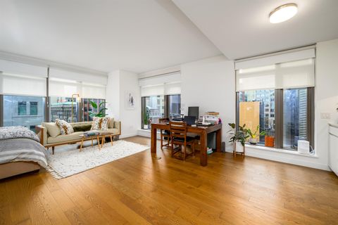 Condo For Sale - 99 Hudson St #400<br/> Hudson County, Jersey City, NJ 07302