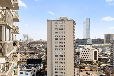 Homes For Sale - 2100 Linwood Ave #17N<br/> Fort Lee, NJ 07024