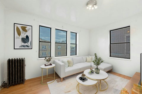 Condo For Sale - 6601 Broadway #E7<br/> West New York, NJ 07093