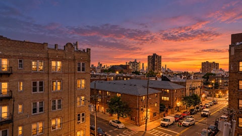 Condo For Sale - 6601 Broadway #E7<br/> Hudson County, West New York, NJ 07093