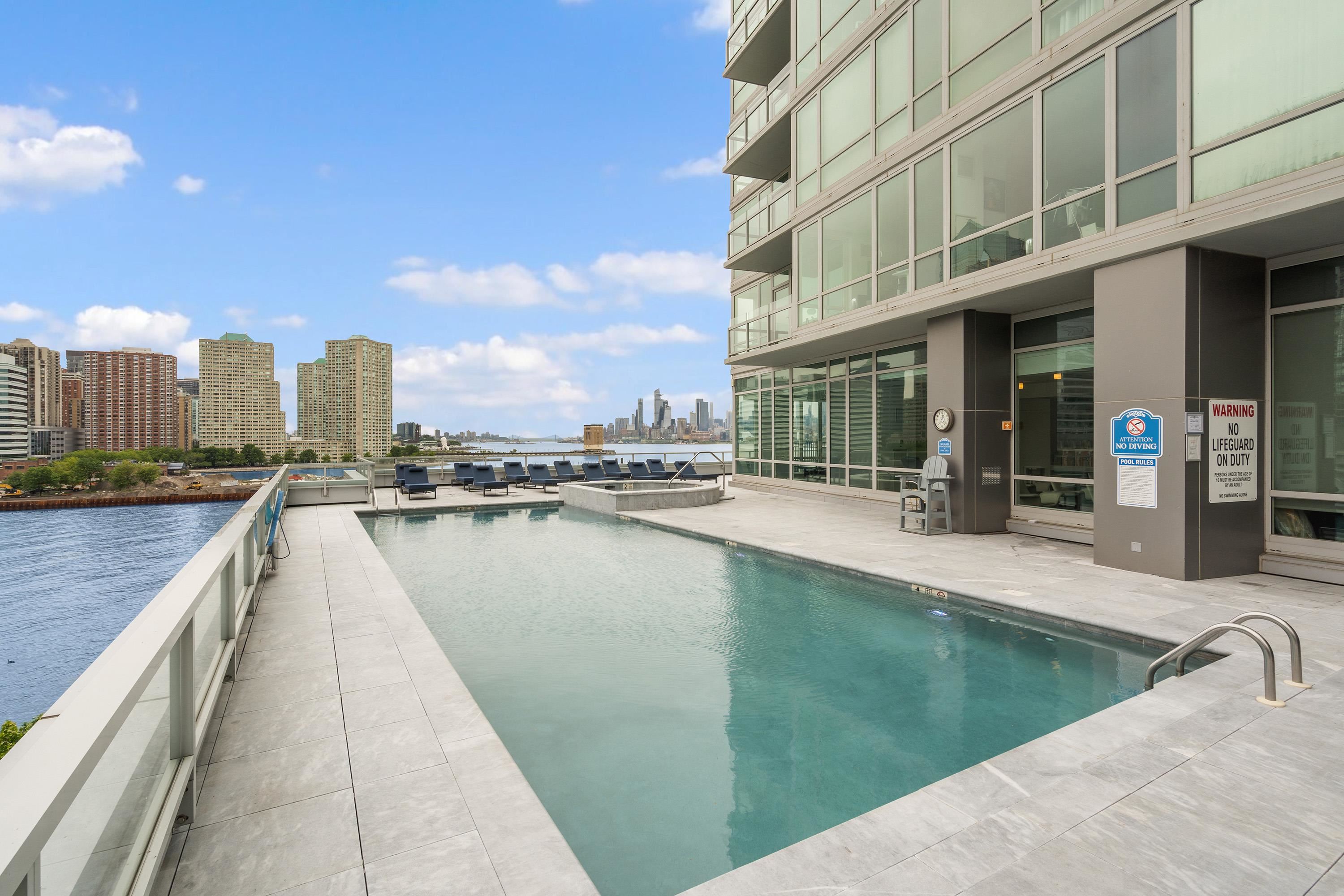 2 2nd St #2106, Jersey City, New Jersey image 15