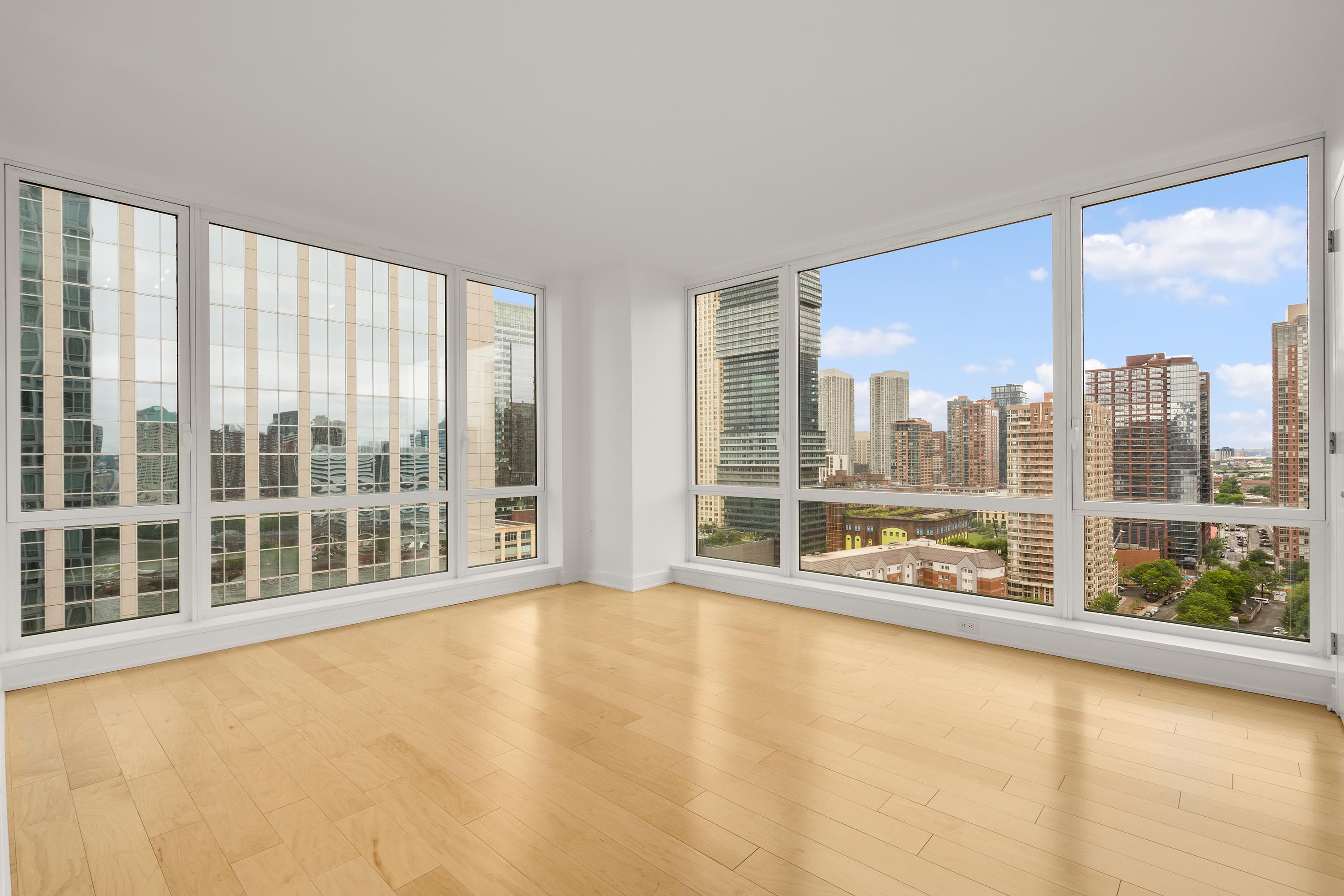 2 2nd St #2106, Jersey City, New Jersey image 9