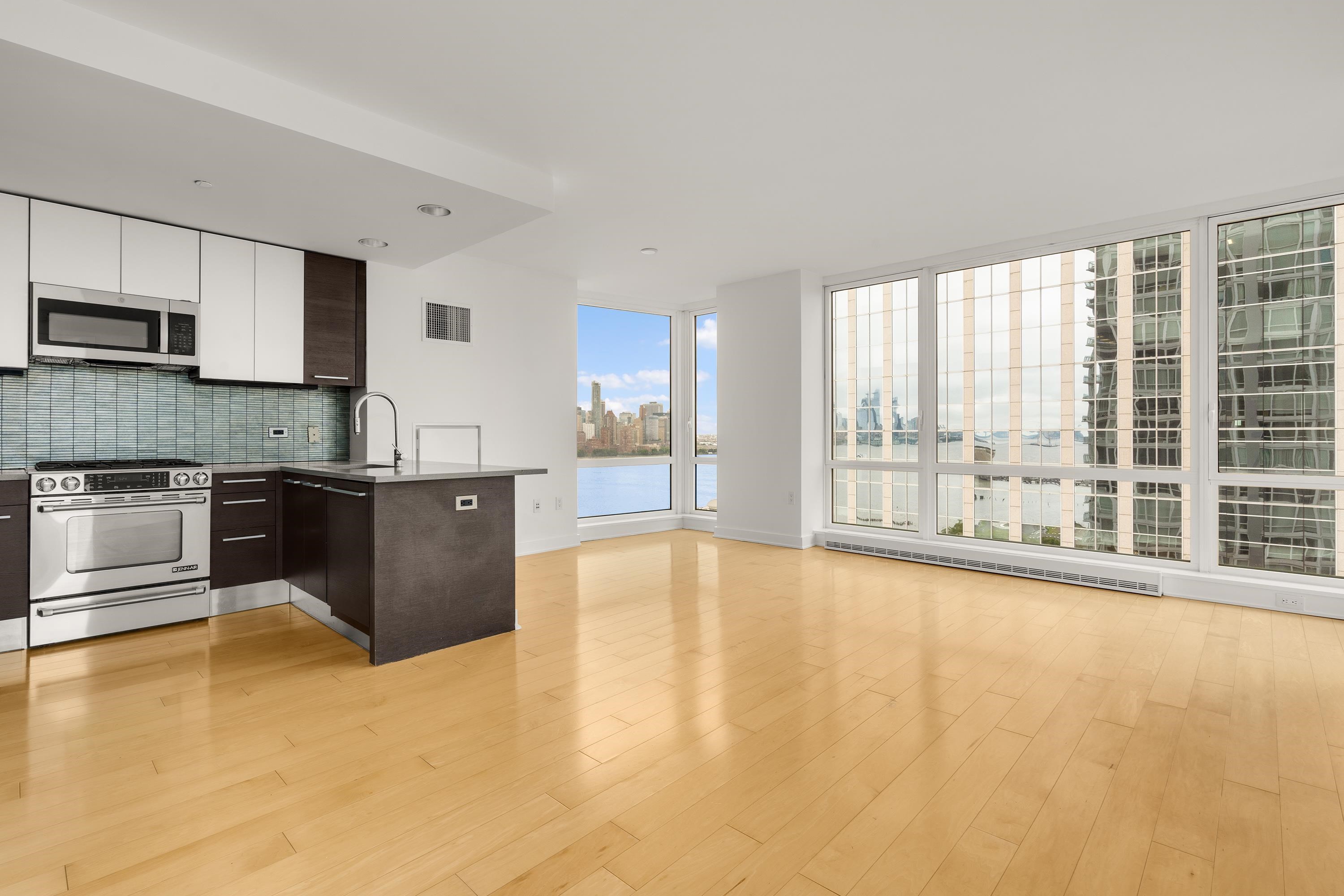2 2nd St #2106, Jersey City, New Jersey image 2