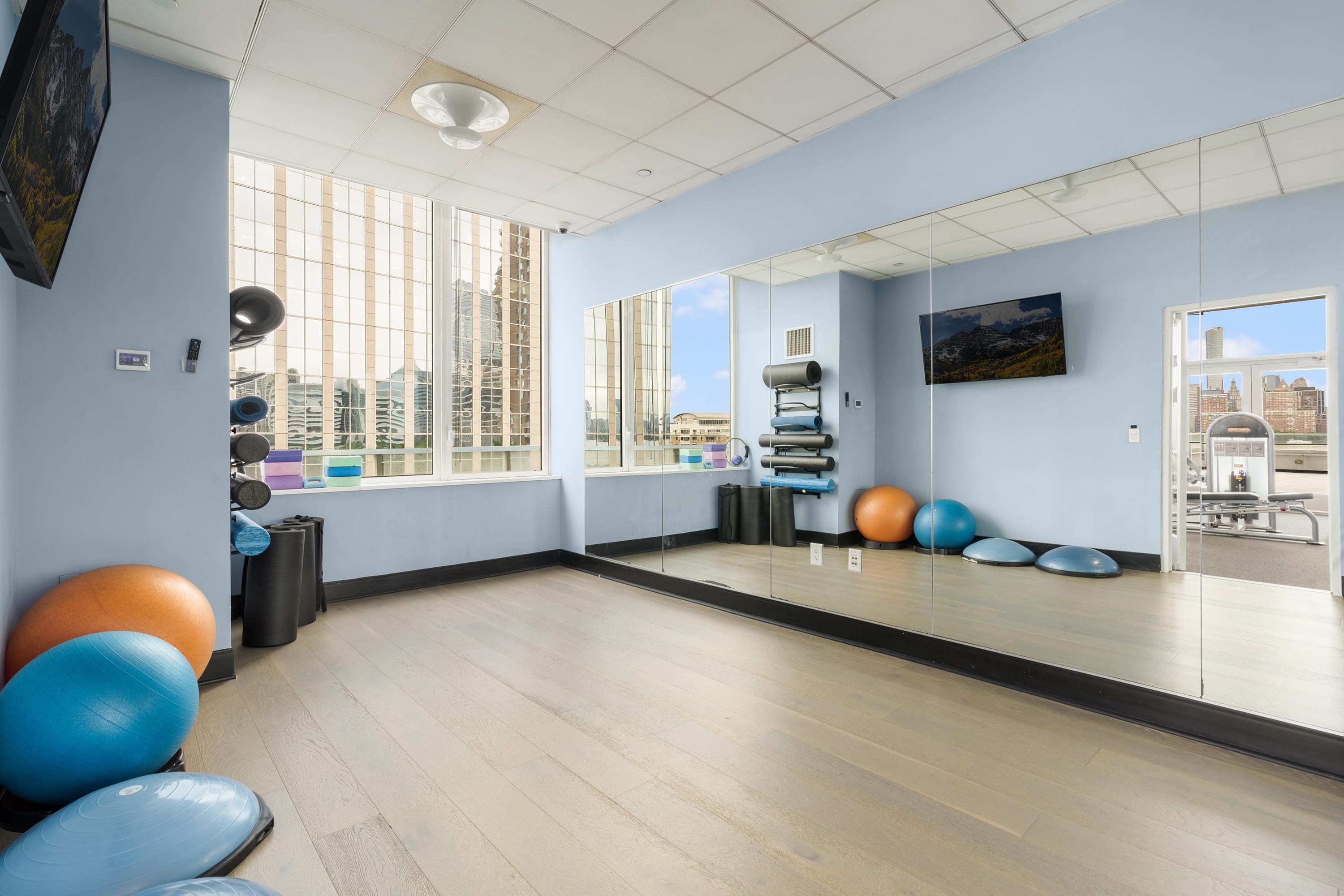 2 2nd St #2106, Jersey City, New Jersey image 19