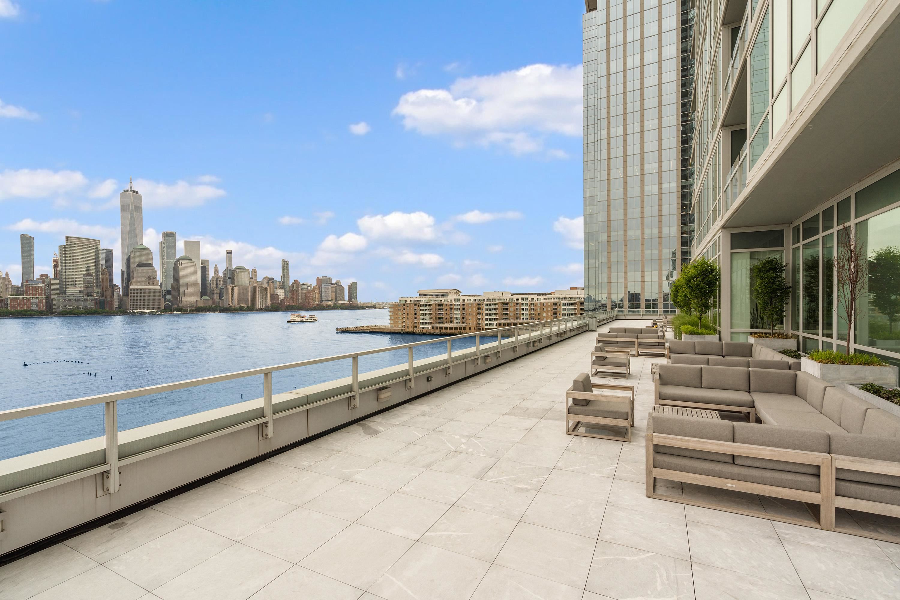 2 2nd St #2106, Jersey City, New Jersey image 13