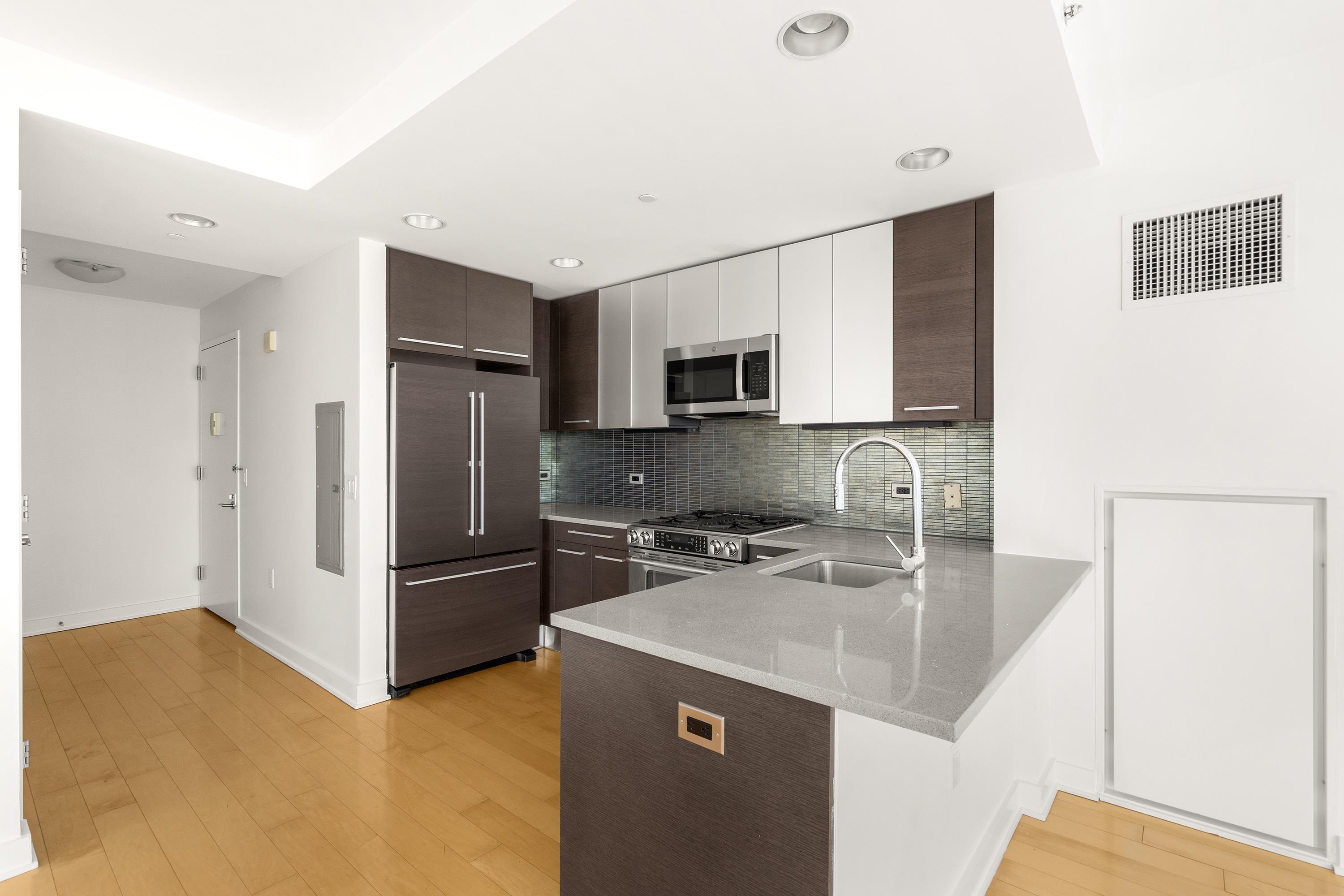 2 2nd St #2106, Jersey City, New Jersey image 6