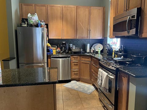 Condo For Rent - 1110 Clinton St #3<br/> Hoboken, NJ 07030