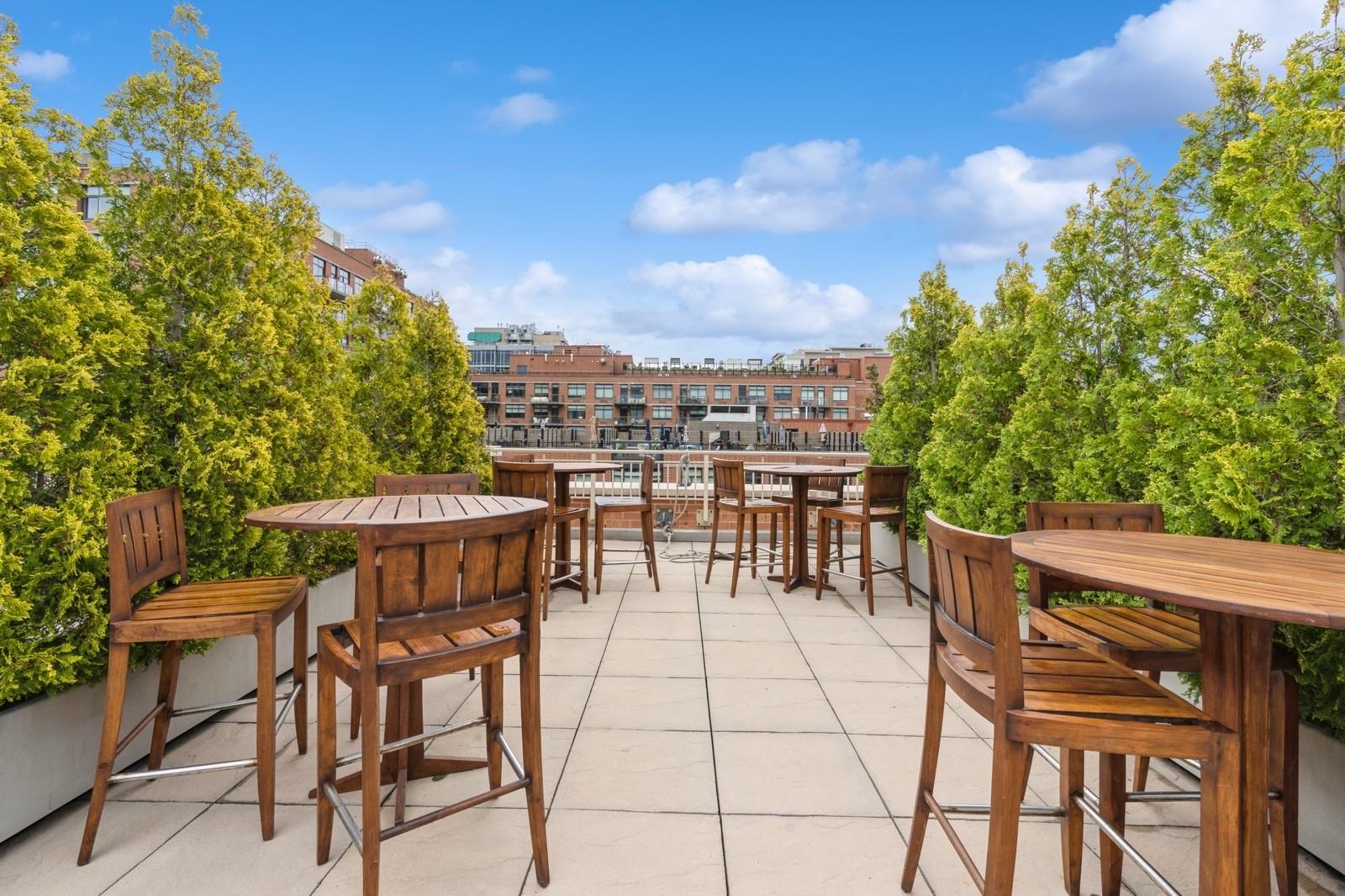 1450 Washington St #PH 1206, Hoboken, New Jersey image 29
