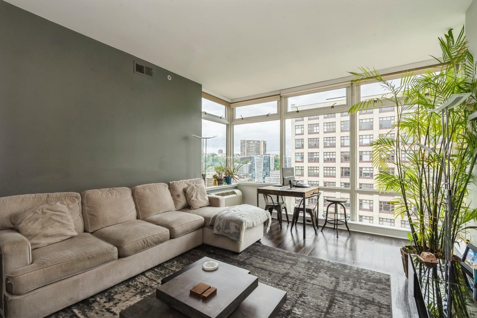 1450 Washington St #PH 1206, Hoboken, New Jersey image 5