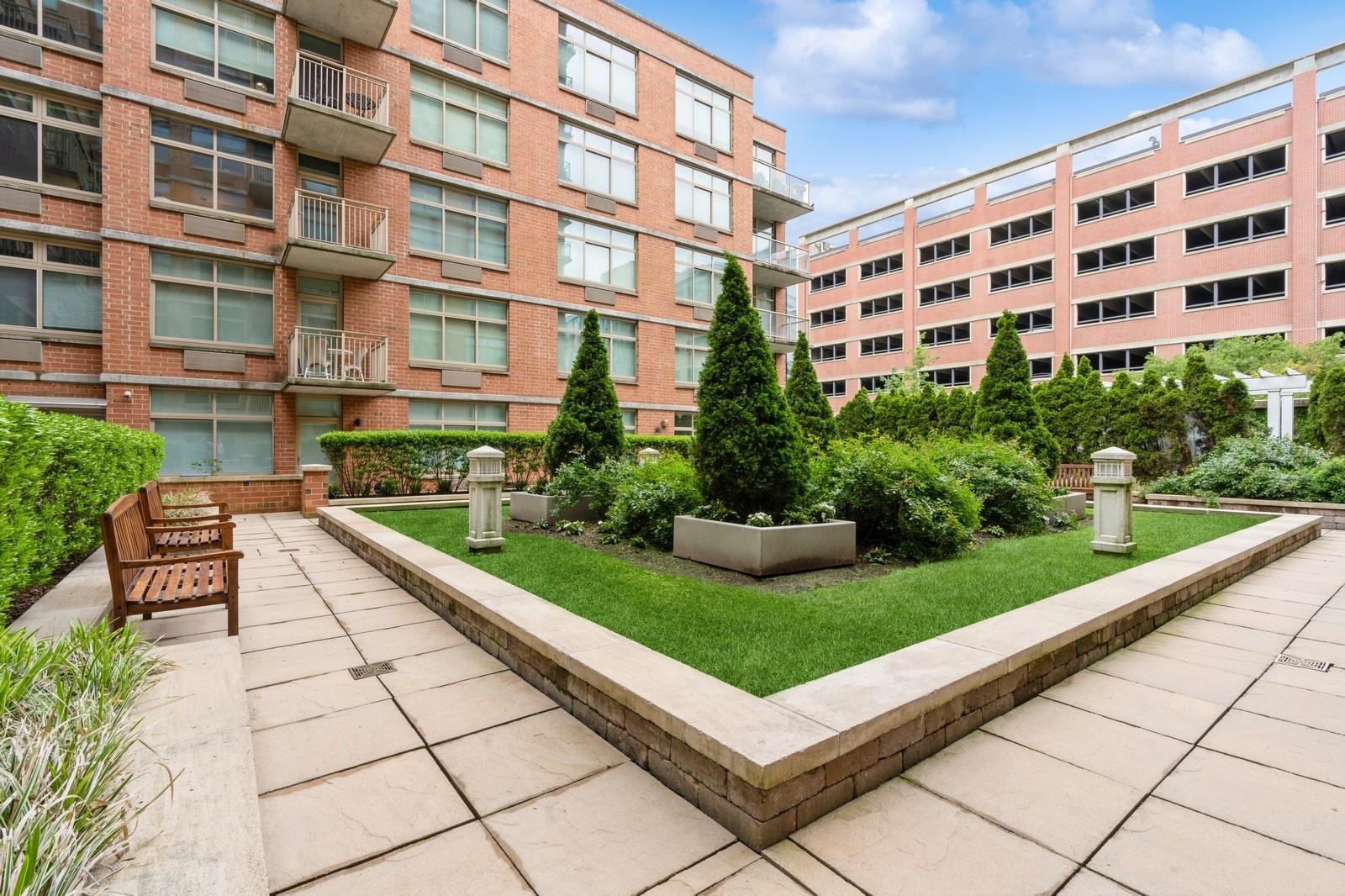 1450 Washington St #PH 1206, Hoboken, New Jersey image 34