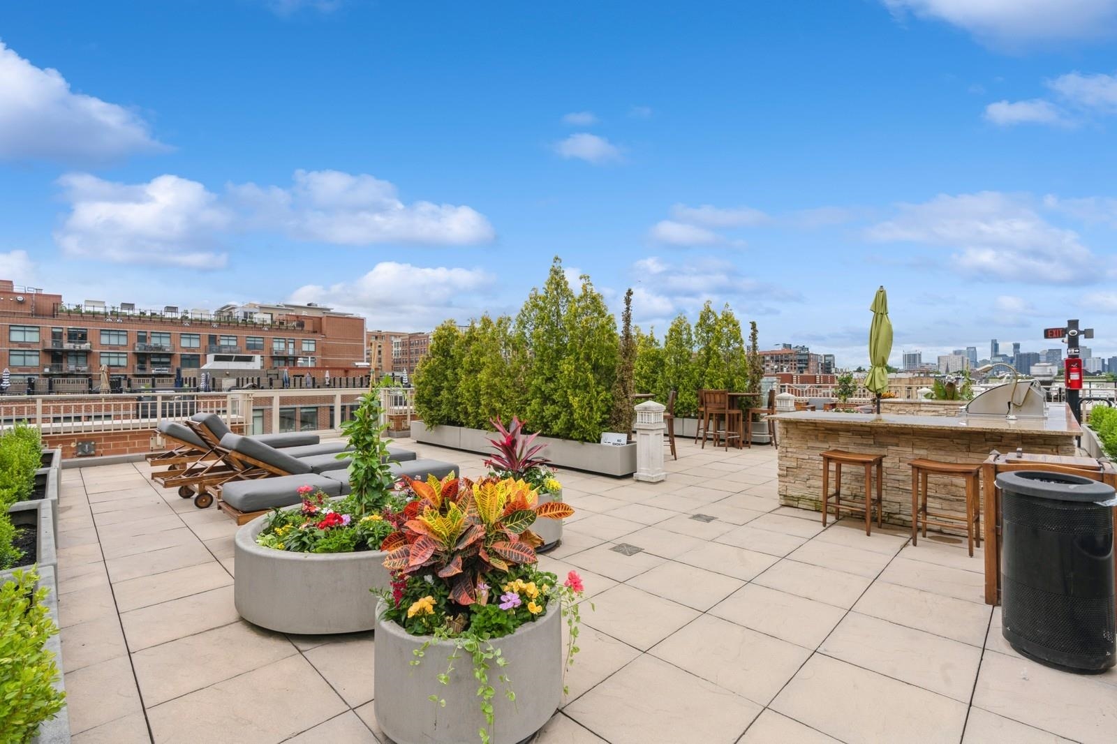 1450 Washington St #PH 1206, Hoboken, New Jersey image 27